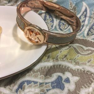 Michael Kors bracelet